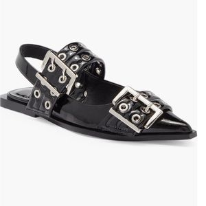 New Jeffrey Campbell Debb Black